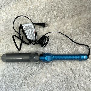 Babyliss Pro 1.5” Curling Iron
